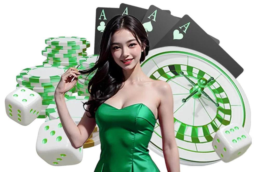 เฮงดี 888 สล็อต