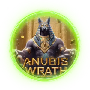 Anubis Wrath by เว็บ สล็อต 888 ทั้งหมด