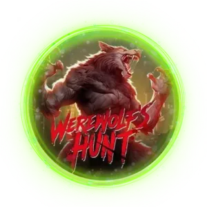 Werewolf's Hunt by เว็บ สล็อต 888 ทั้งหมด