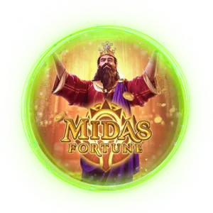 Midas Fortune by เว็บ สล็อต 888 ทั้งหมด