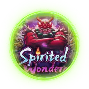 Spirited Wonders by เว็บ สล็อต 888 ทั้งหมด