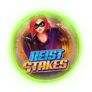 Heist Stakes by เว็บ สล็อต 888 ทั้งหมด